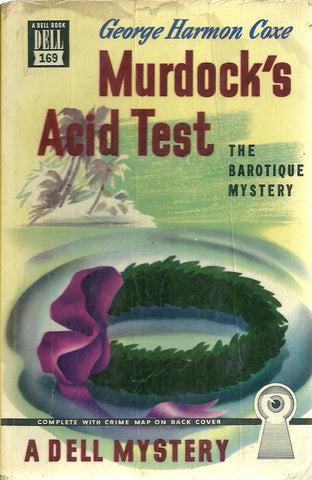 Murdock's Acid Test