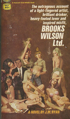 Brooks Wilson Ltd.