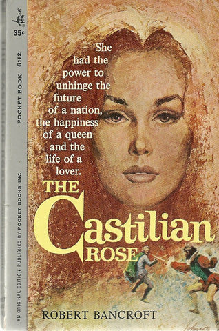 The Castilian Rose