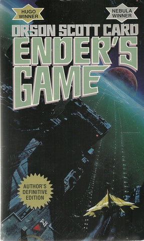 Enders Game