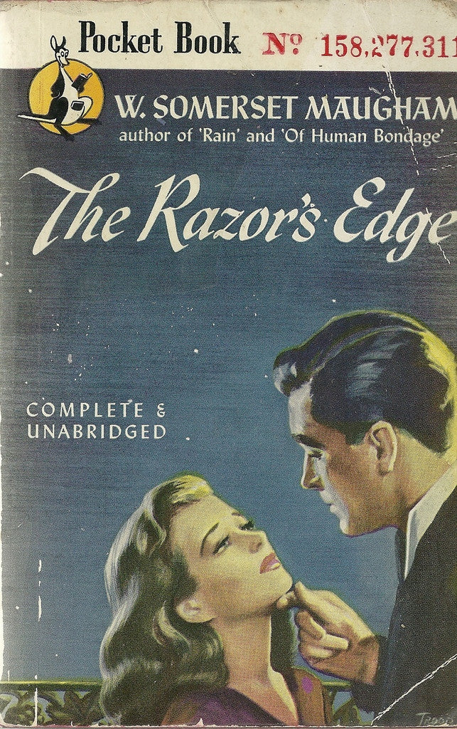 The Razor's Edge