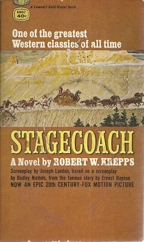 Stagecoach