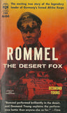 Rommel The Desert Fox