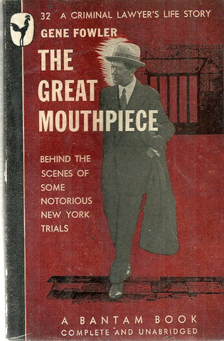 The Great Mouthpiece