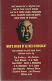 Alfred Hitchcock's Fear and Trembling