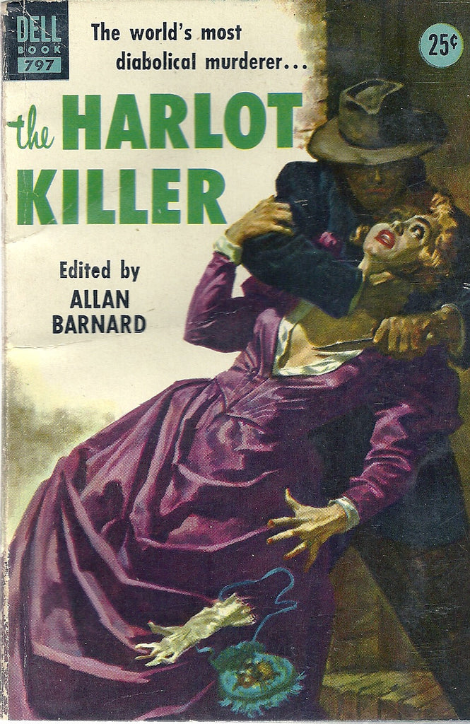 The Harlot Killer