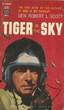 Tiger in the Sky