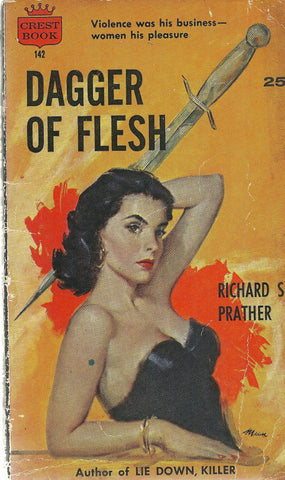 Dagger of Flesh