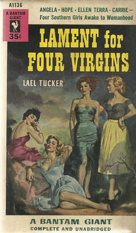 Lament for Four Virgins