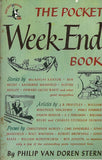 The Pocket Weekend Book