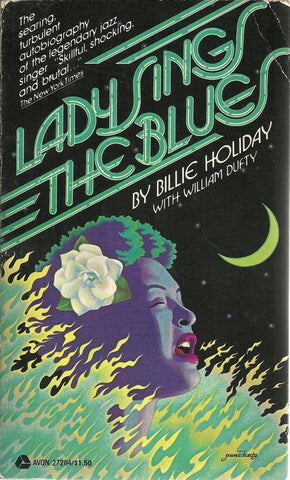 Lady Sing the Blues