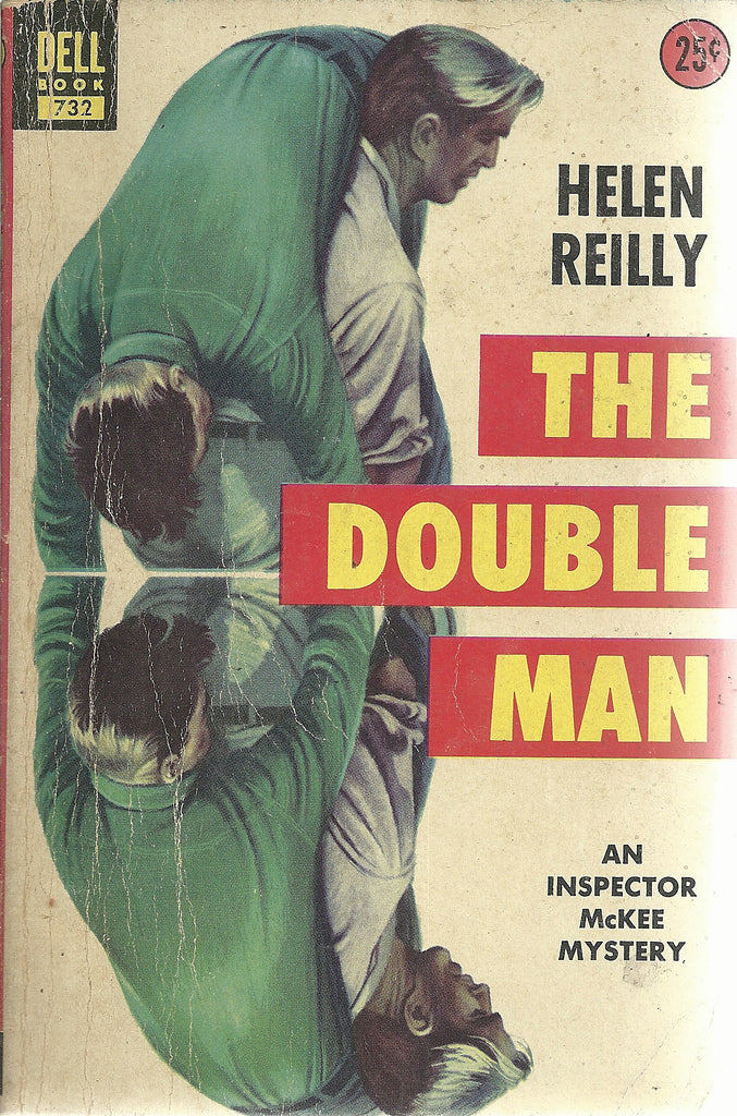The Double Man