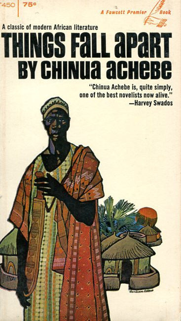 Things Fall Apart