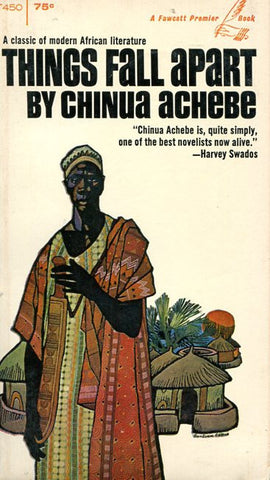 Things Fall Apart