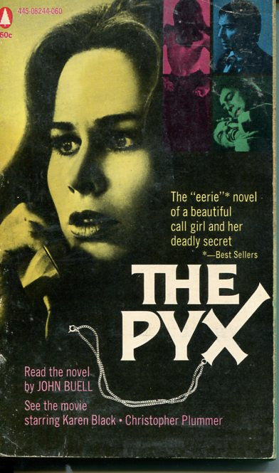 The Pyx