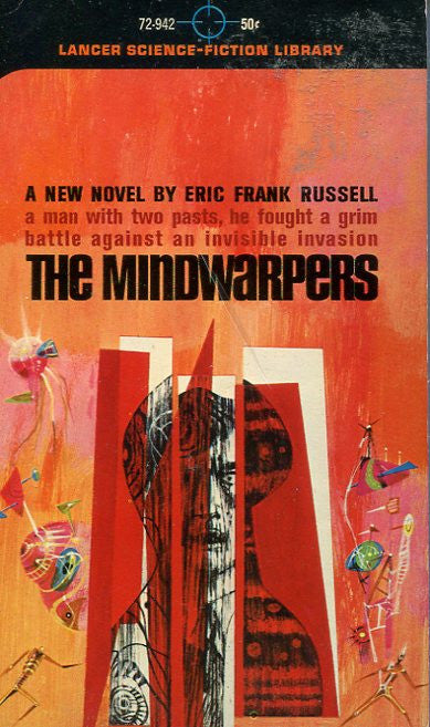 The Mindwarpers