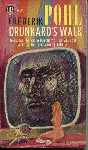 Drunkard's Walk