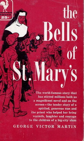 The Bells of St Mary's