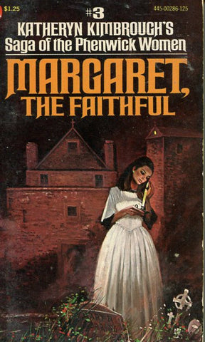 Margaret The Faithful