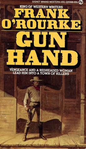 Gun Hand