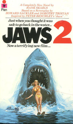 Jaws 2