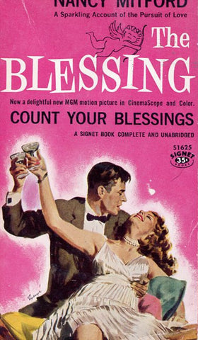 The Blessing