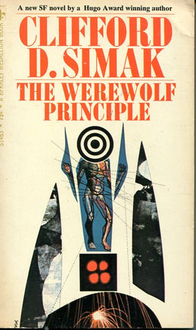 The Werewolf Principle