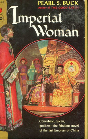 Imperial Woman