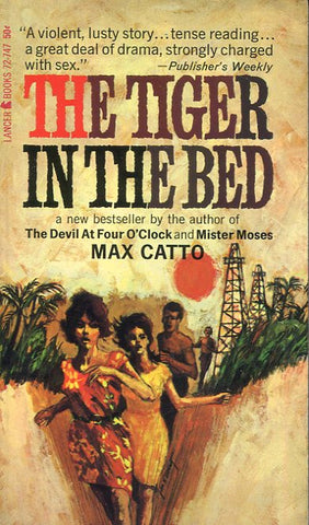 The Tiger In The Bed