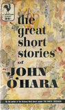 The Great Short Stories of John O'Hara