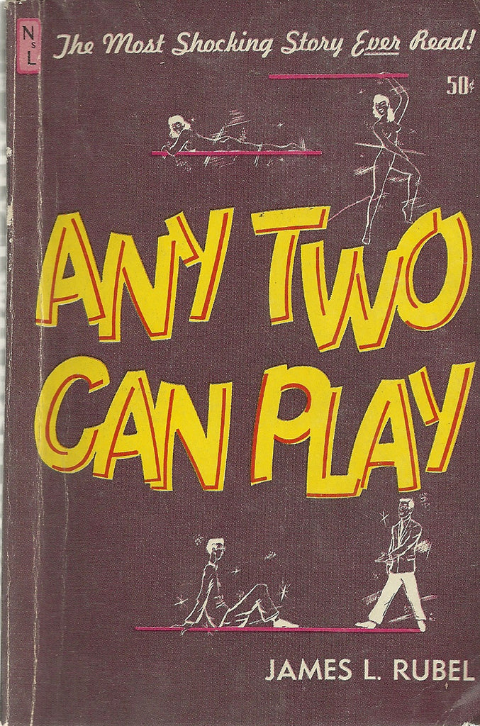 Any Two Can Play