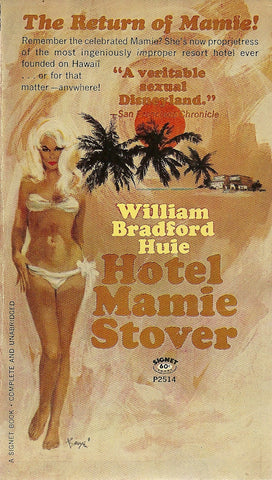 Hotel Mamie Stover