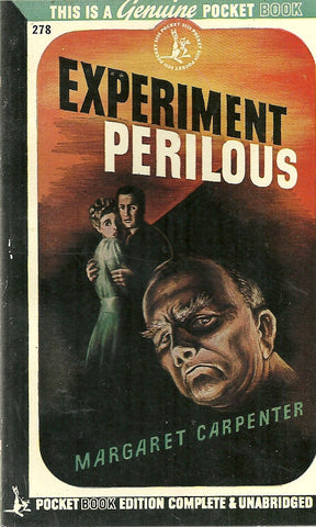 Experiment Perilous