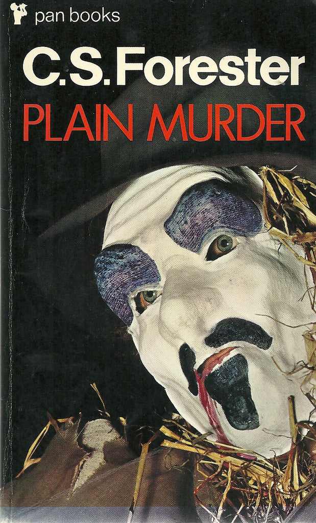 Plain Murder