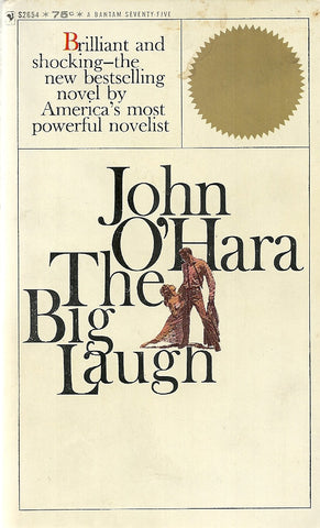 The Big Laugh