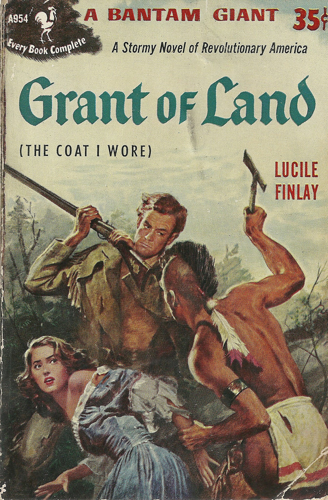 Grant of Land