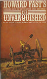 The Unvanquished