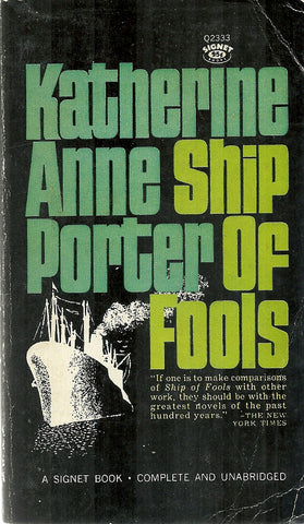 Ship of Fools