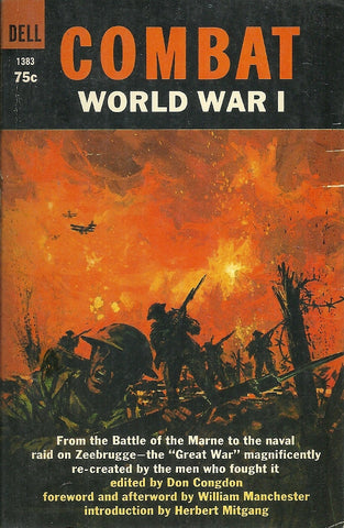 Combat World War I
