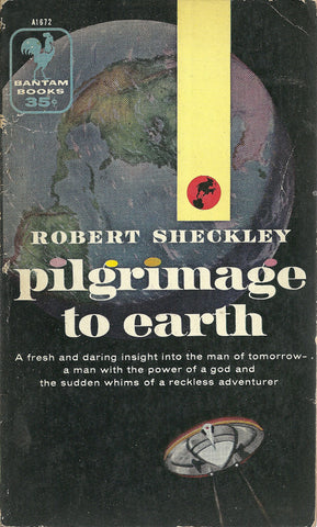 Pilgrimage to Earth