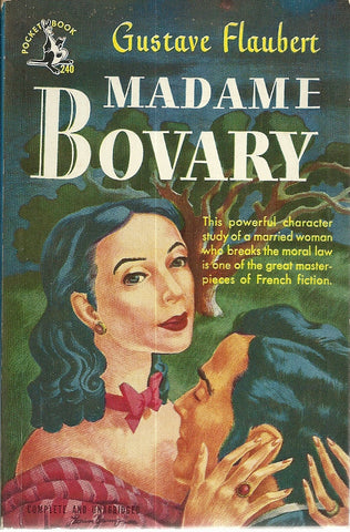 Madame Bovary