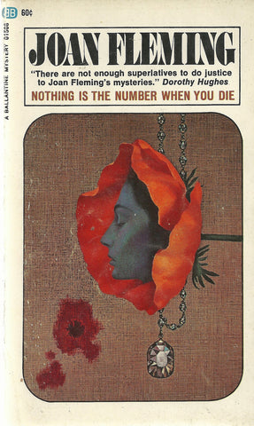 Nothing is the Number When You Die