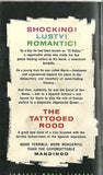 The Tattooed Road