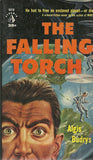 The Falling Torch