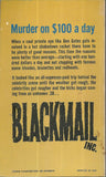 Blackmail Inc.