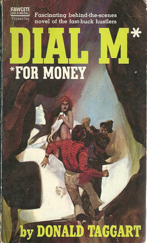 Dial M* for Money