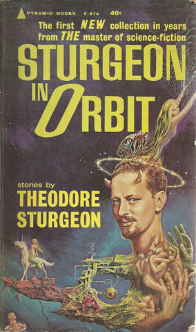 Sturgeon in Orbit