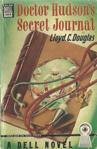 Doctor Hudson's Secret Journal