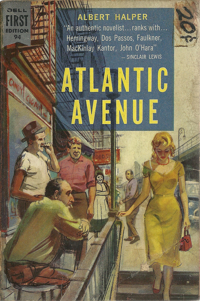 Atlantic Avenue