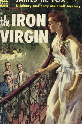 The Iron Virgin